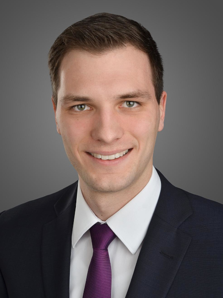 Fabian Gerloff